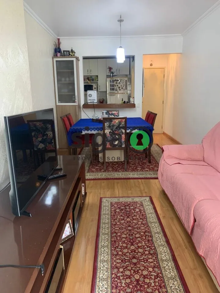 Imagem VENDE na Vila Suzana (Região do Morumbi) Apartamento com 3 quartos e 2 vagas