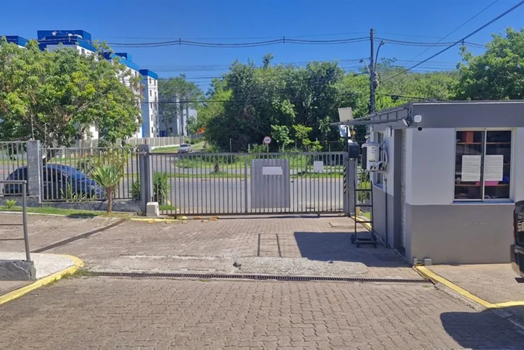 Imagem Apartamento em Jardim Leopoldina
