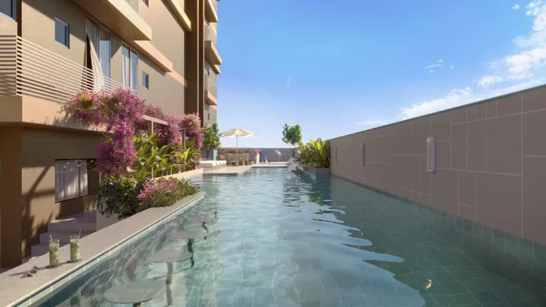Imagem Apartamento à venda em Porto Belo, Perequê, com 2 quartos, 81,61m2