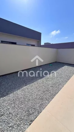 Imagem Casa Geminada com 2 quartos, Vila Nova - Barra Velha