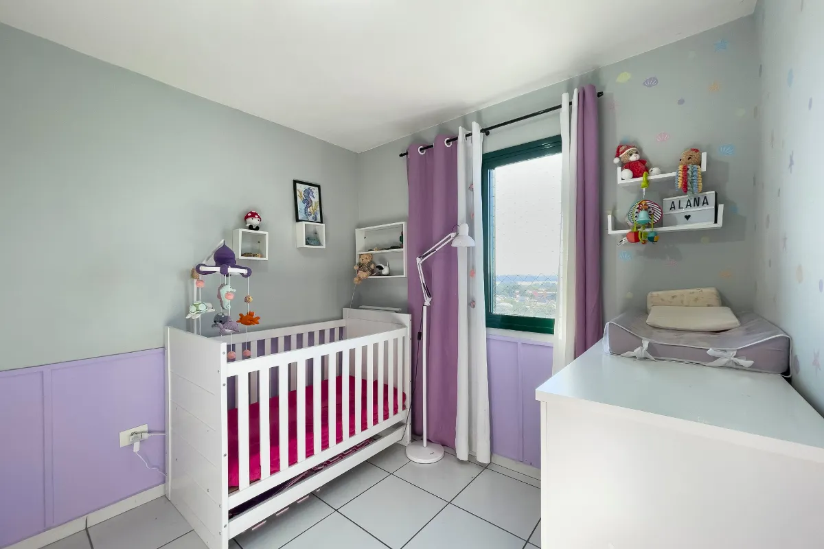 Imagem Apartamento para venda em Interlagos com 3 quartos, 70m2