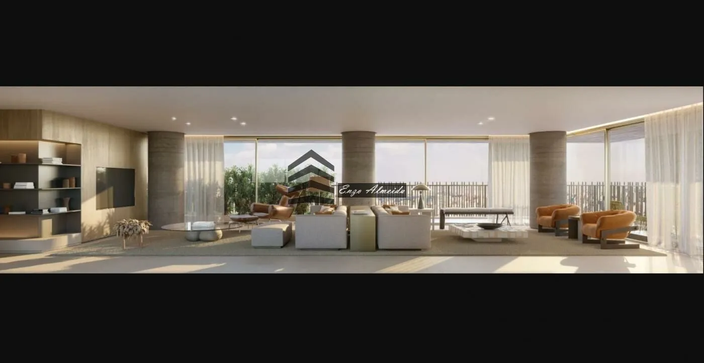 Imagem Apartamento à venda em São Paulo/SP