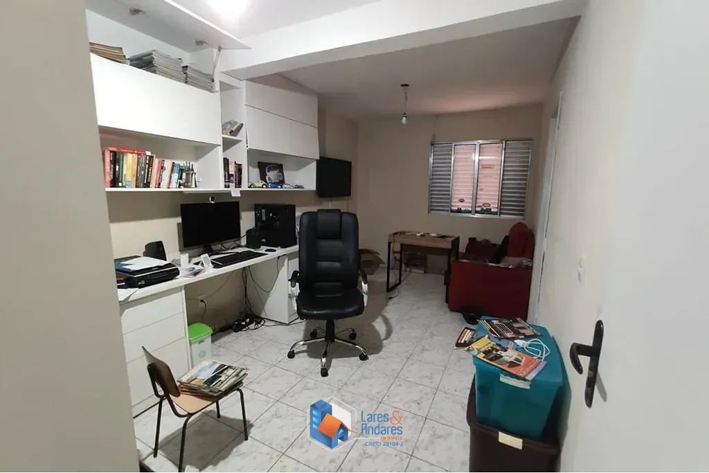 Imagem Casa à venda 4 Quartos 3 Suites 2 Vagas 157M² Vila Império São Paulo - SP