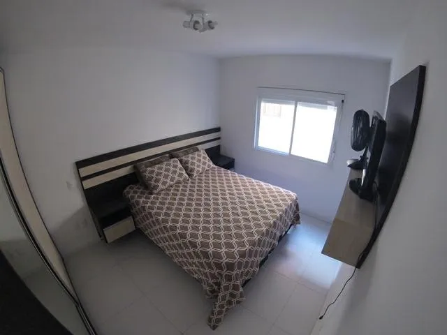 Imagem Apartamento 3 Dormitórios - Bairro Zona Nova