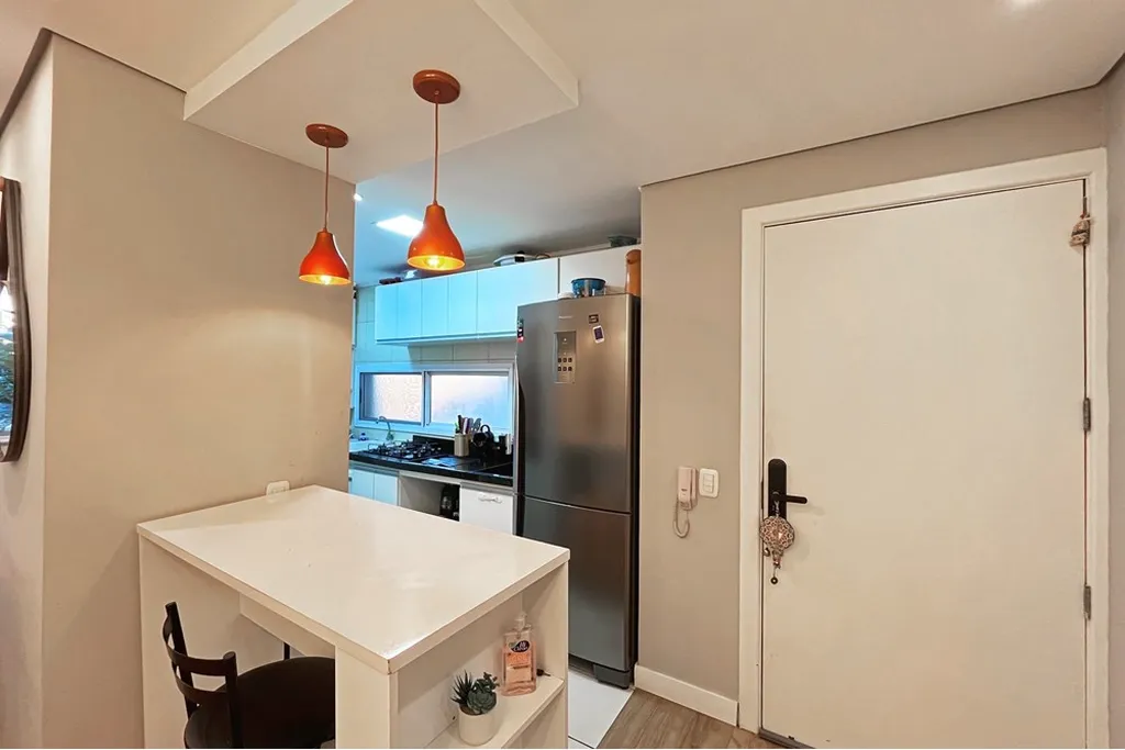 Imagem Apartamento em Camaquã