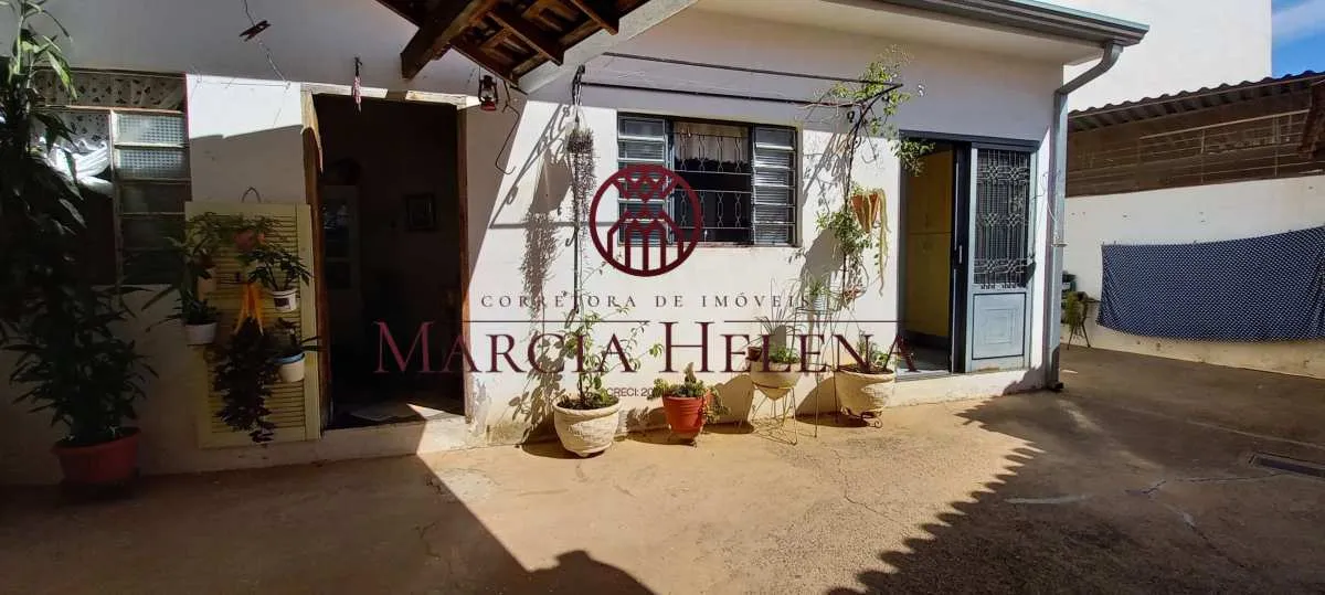 Imagem Casa à venda em Campinas, Parque Industrial, com 3 quartos, 322,75m2