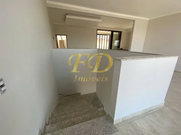 Imagem Casa Condomínio Euroville II - Bragança Paulista