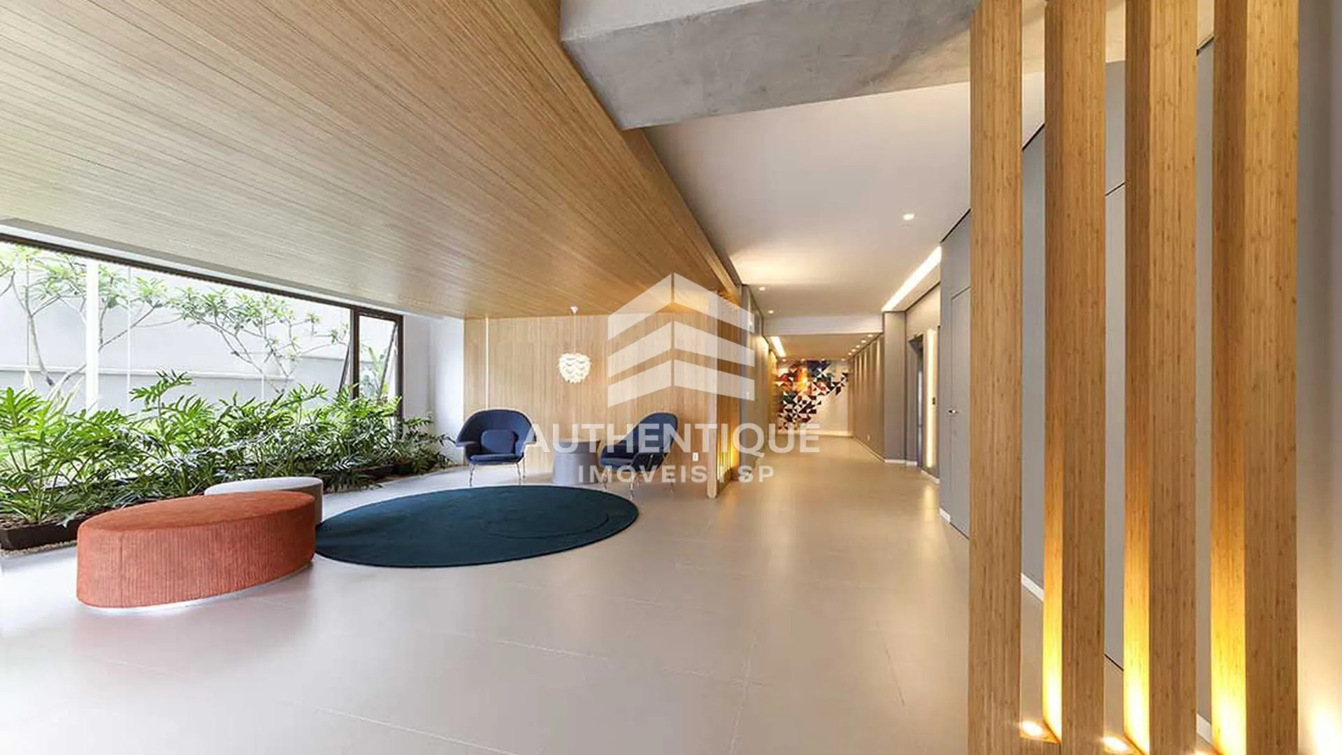 Imagem Home Studio 47 Pinheiros - Apartamento à venda em São Paulo/SP