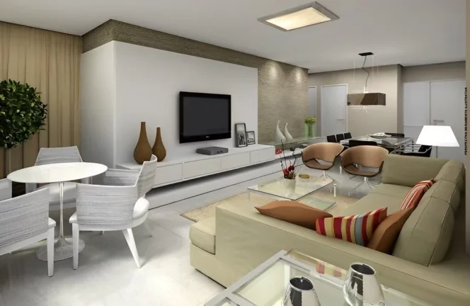 Imagem Apartamento à venda em Recife, Boa Viagem, com 3 quartos, 89,53m2