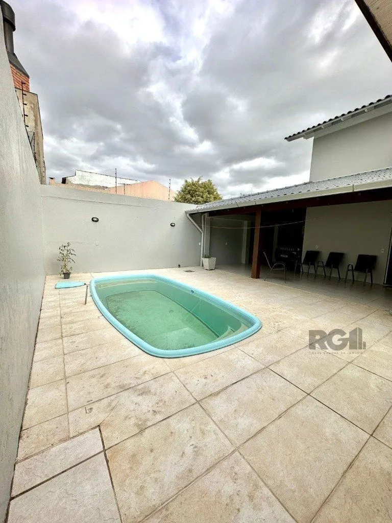 Imagem Casa em Harmonia