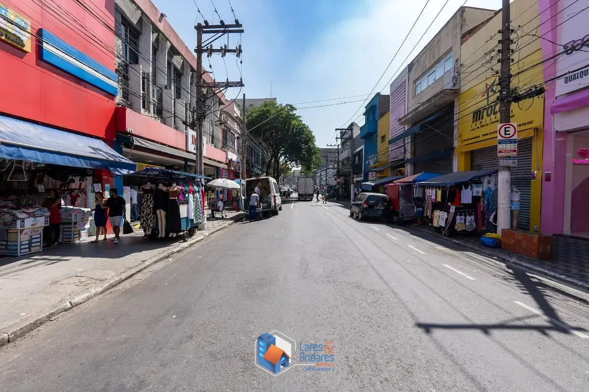 Imagem Loja de rua para venda em Brás, 1,744m²