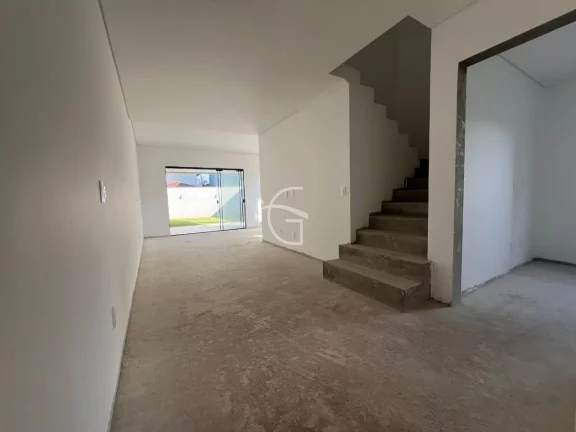 Imagem CASA RESIDENCIAL em JOINVILLE - SC, SANTO ANTÔNIO