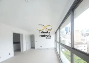 Imagem DOHA CRUZEIRO R ALFENAS 244 - Apartamento à venda no bairro Cruzeiro - Belo Horizonte/MG