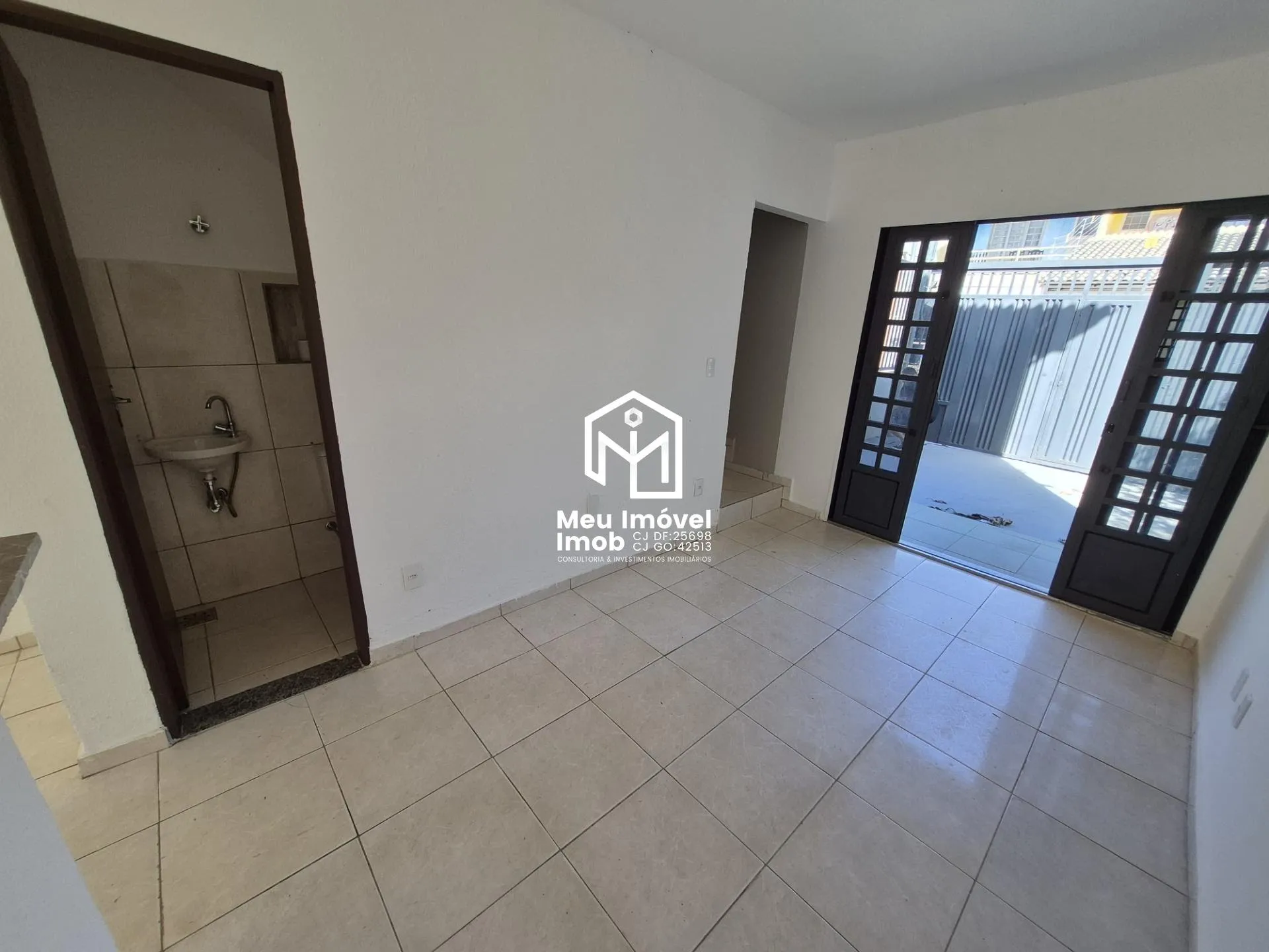 Imagem Casa em Parque Nova Friburgo B - Cidade Ocidental