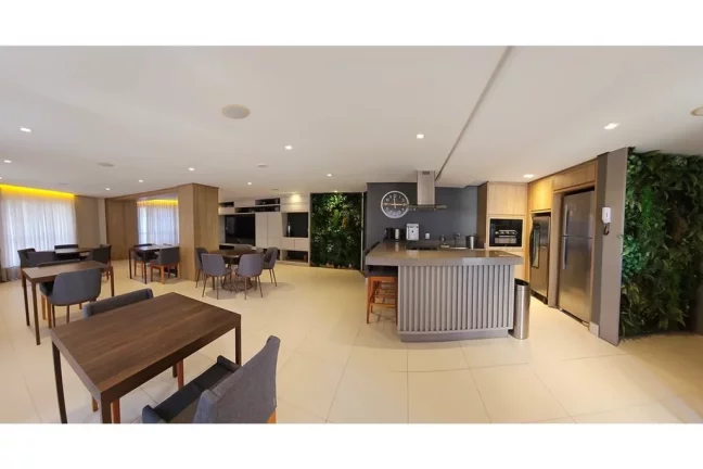 Imagem Apartamento à venda em Florianópolis, João Paulo, com 3 quartos, 109m2