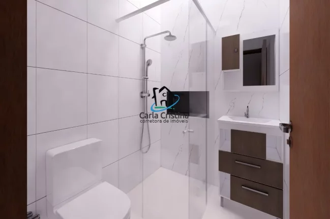 Imagem CASA RESIDENCIAL em PONTAL DO PARANÁ - PR, Balneario Primavera