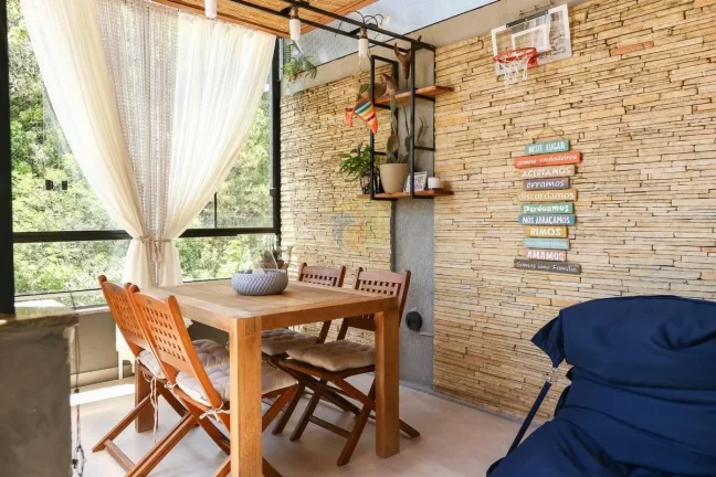 Imagem Casa Geminada Triplex Praia doa Amores