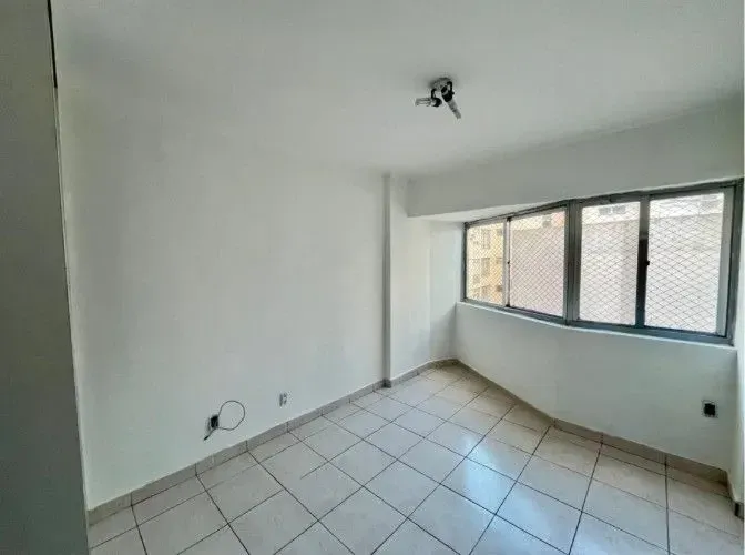Imagem Apartamento com 2 Quartos à Venda, 90 m² em Aparecida - Santos