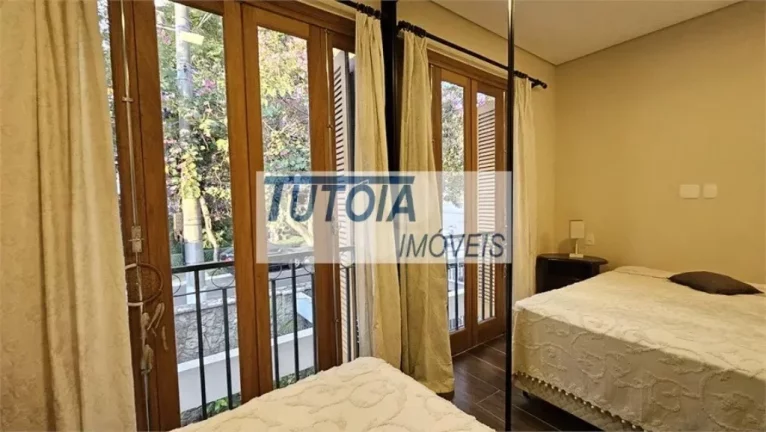 Imagem CASA A VENDA PRÓXIMO AO PARQUE DO IBIRAPUERA