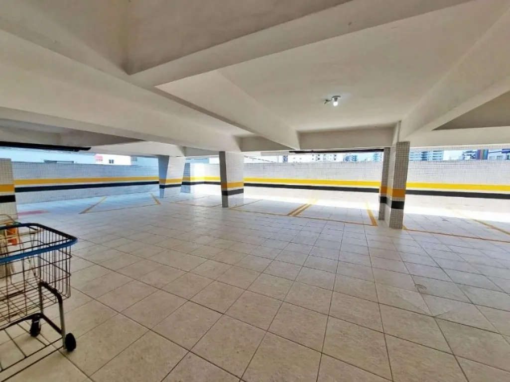Imagem APARTAMENTO COM 85,00 m² - BOQUEIRÃO - PRAIA GRANDE SP