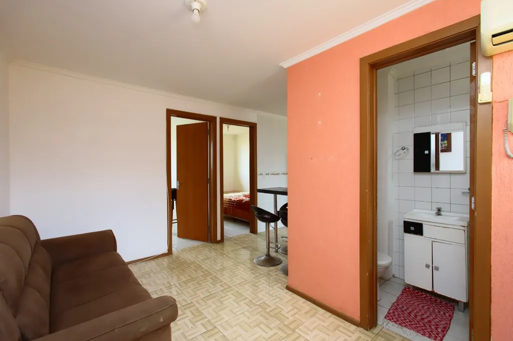 Imagem Apartamento em Rubem Berta
