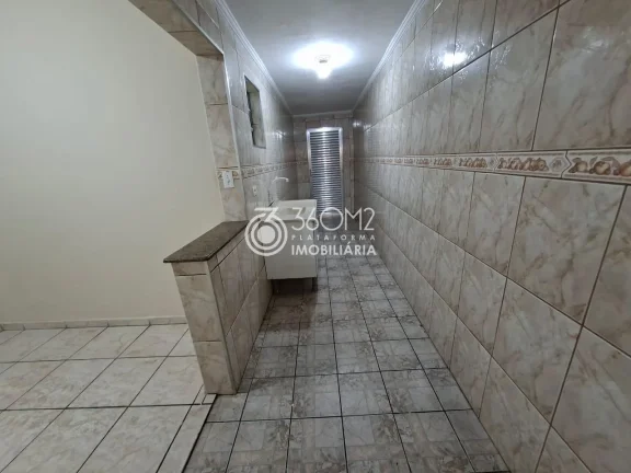 Imagem Sobrado para Venda em São Paulo / SP no bairro Conjunto Habitacional Padre José de Anchieta