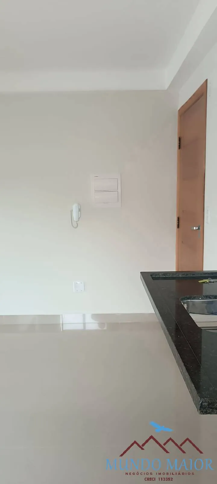 Imagem Apto Garden Novo com Piscina e Área Gourmet | Vila Alzira - Santo Andre-!!!