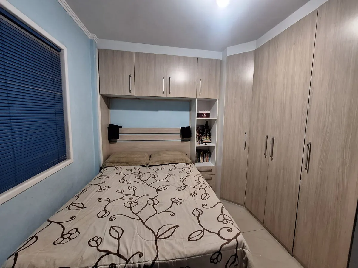 Imagem Apartamento para venda em Nossa Senhora do Ó com 3 quartos, sendo 1 suíte, 75m2