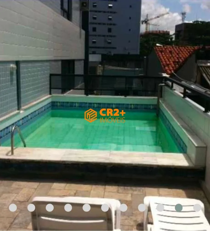 Imagem Flat Boa Viagem - 37m - 01 Quarto -
