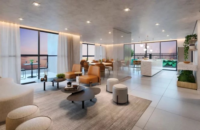Imagem APARTAMENTO RESIDENCIAL em São Paulo - SP, Perdizes
