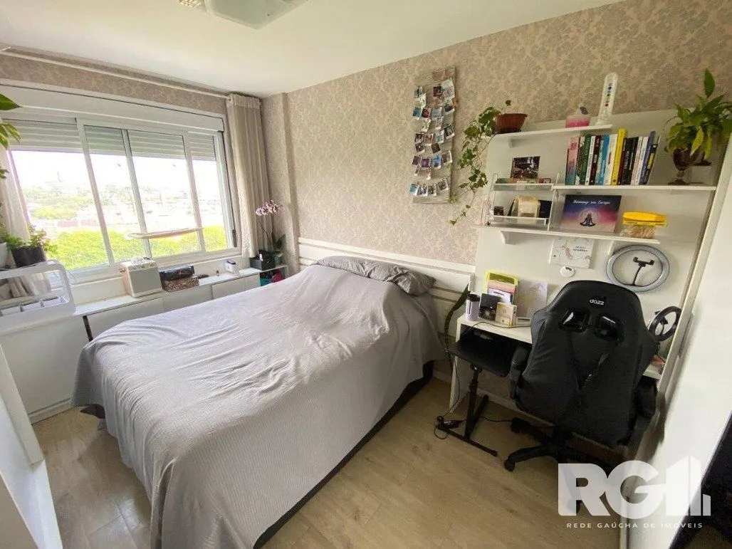 Imagem Apartamento em Jardim Lindóia