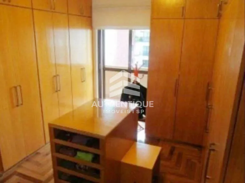 Imagem CAP DANTIBES CAMPO BELO - Apartamento à venda no bairro Campo Belo - São Paulo/SP, Zona Sul