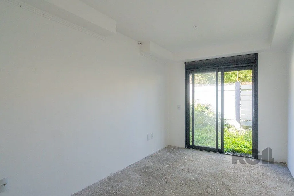 Imagem Apartamento Garden de 136,66m² com 3 dormitórios e 2 vagas no bairro Nonoai!