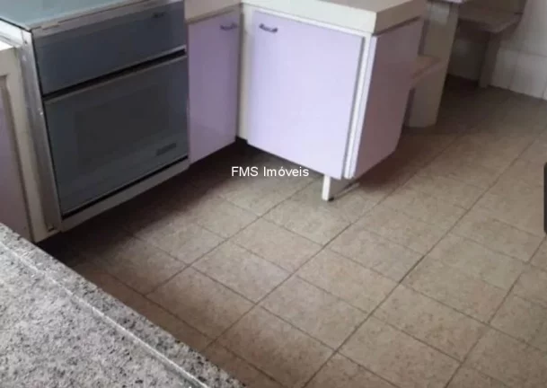 Imagem Casa à venda no Ipiranga, São Paulo-SP: 1 quarto, 1 suíte, 1 sala, 3 banheiros, 2 vagas, 122m².
