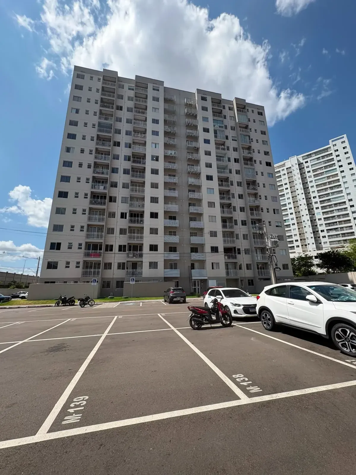 Imagem Apartamento com 2 Quartos à Venda, 50 m² em Ponta Negra - Manaus