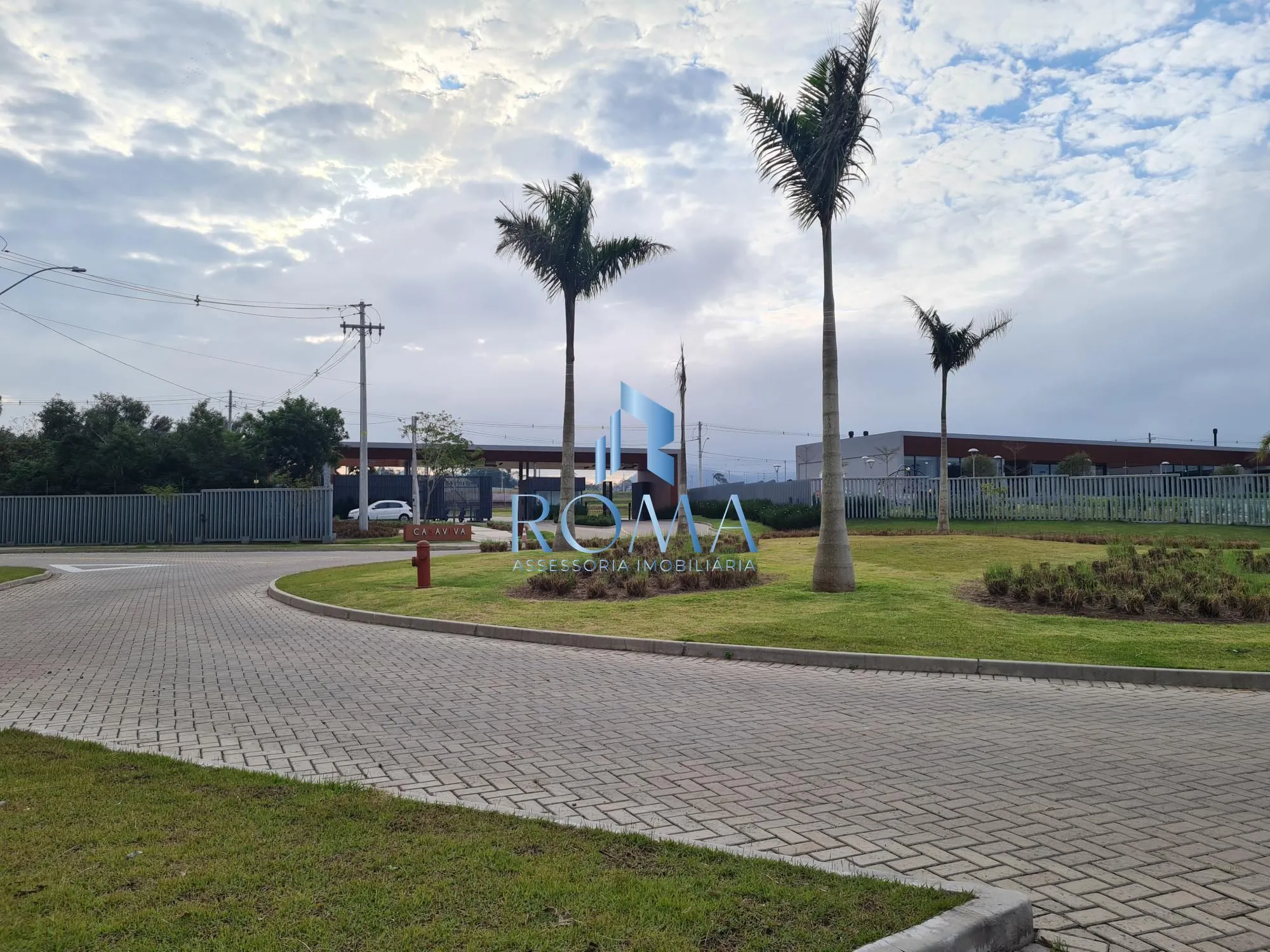 Imagem Lote Casa Viva Santa Maria- RS!