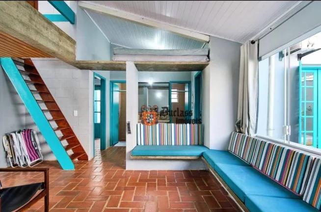 Imagem Casa com 3 dormitórios à venda, 210 m² por R$ 1.385.000,00 - Itaguá - Ubatuba/SP