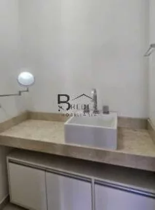 Imagem Apartamento mobiliado 1 dorm Condominio Igloo Alphaville 18 do forte
