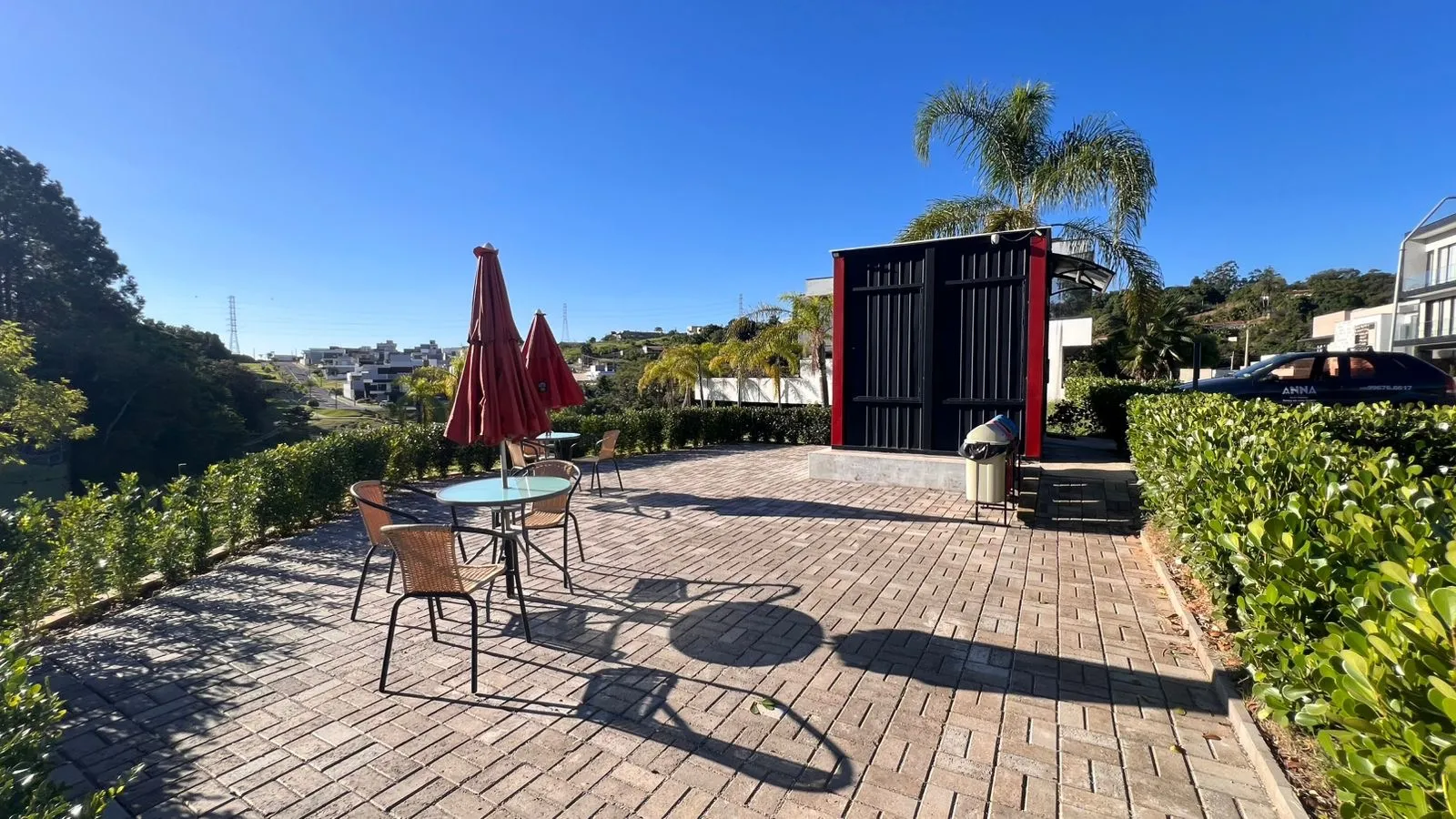 Imagem Terreno 250m² Condomínio Sunlake Residencial - Votorantim
