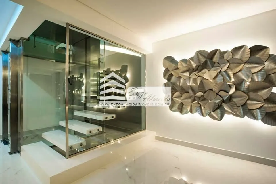 Imagem Apartamento à venda em Santo André/SP