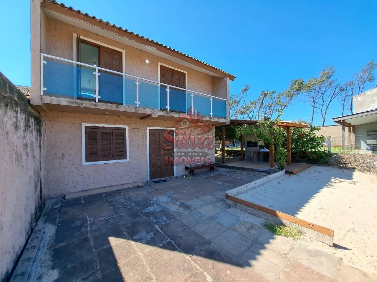 C48 | Casa com vista para o mar em Mariluz