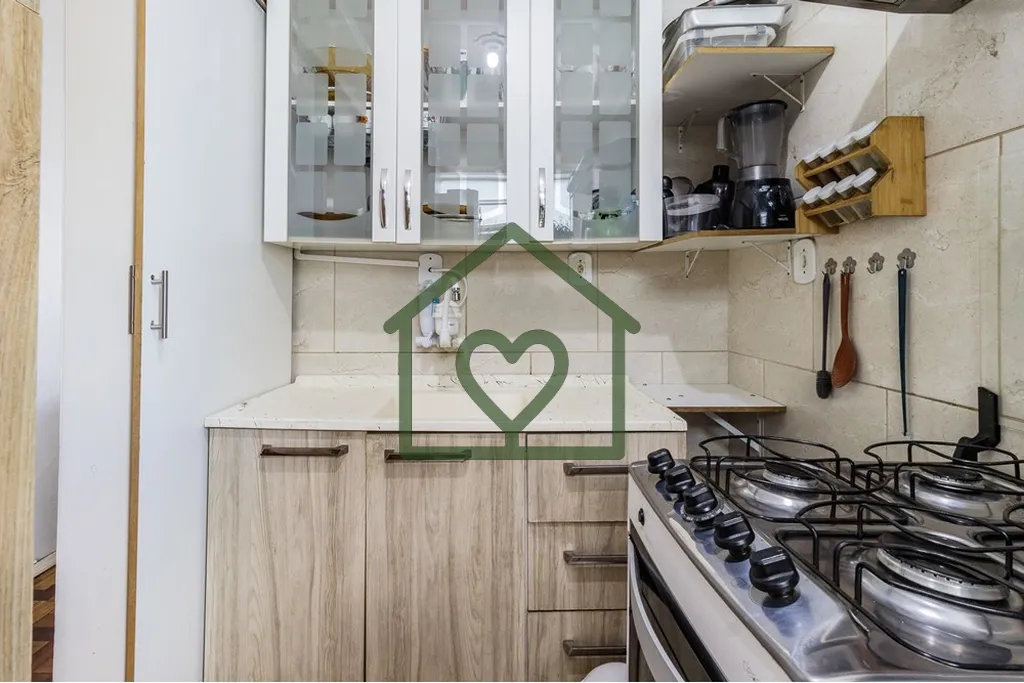 Imagem Descubra um excelente apartamento à venda no coração do Jardim Lindóia, Porto Alegre. Este imóv...