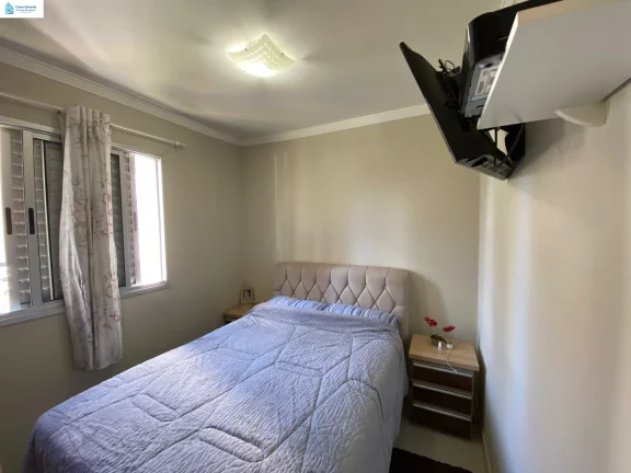 Imagem APARTAMENTO RESIDENCIAL em SÃO PAULO - SP, CIDADE LÍDER