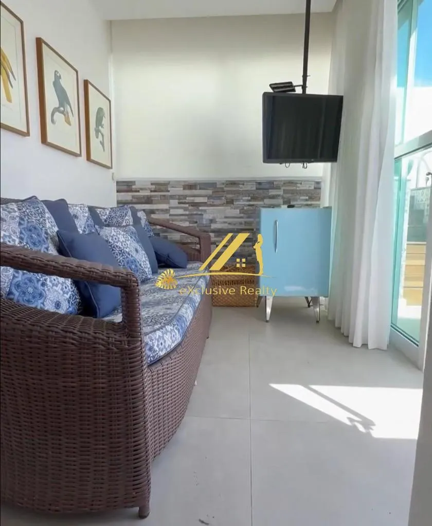 Imagem Cobertura RESIDENCIAL em Salvador - Bahia, Graça