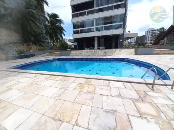Foto do imóvel Apartamento 03 quartos, Venda, Beira mar, em Candeias, Jaboatão dos Guararapes. em Avenida Bernardo Vieira de Melo