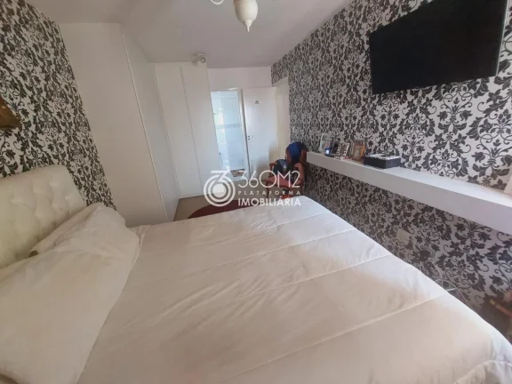 Imagem Apartamento para Venda em São Bernardo do Campo / SP no bairro Centro