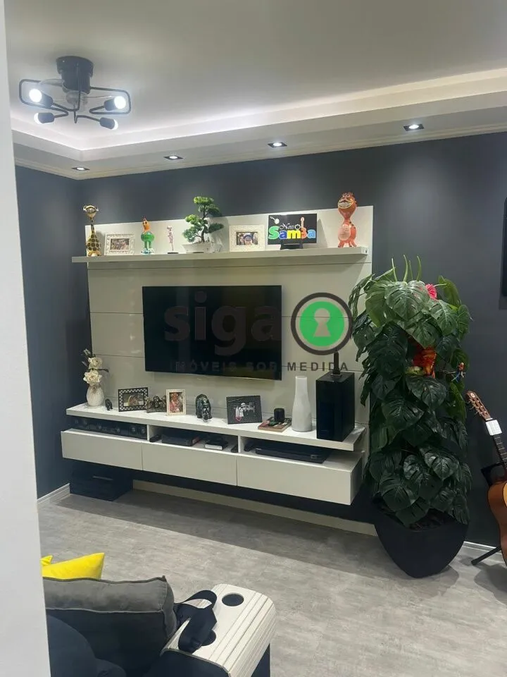 Foto do imóvel Apartamento à venda, 64 m² por R$ 450.000,00 Mobiliado - Jardim Umarizal