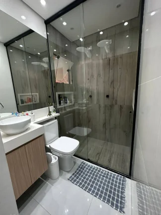 Imagem Casa Terrea Maravilhosa 190 m² 2 Dormitorios 1 Suite e Vagas de Gargens
