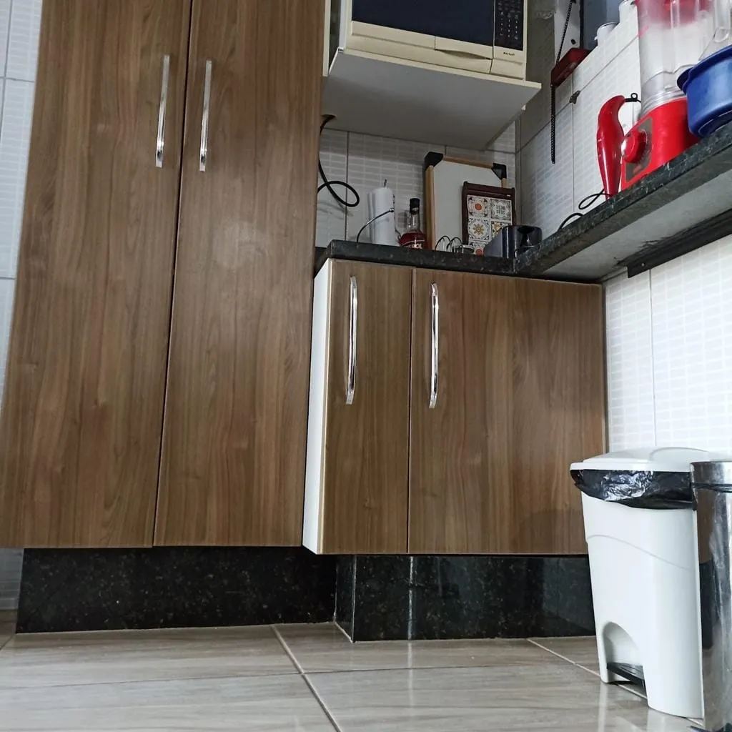 Imagem Casa à venda 3 Quartos, 1 Suite, 2 Vagas, 110M², Chácaras Reunidas Brasil, Taubaté - SP