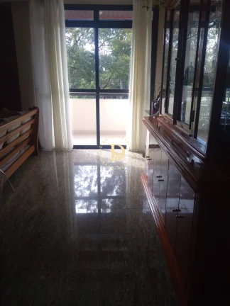 Imagem Apartamento - Ed. Pamplona - Cidade Jardim - 3 dorm (1 suíte) - 103m2